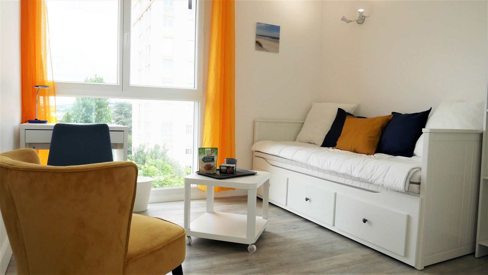 Colocation Mantes-la-Ville 233361