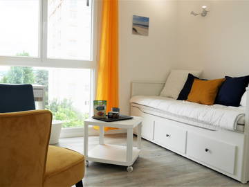 Habitación En Alquiler Mantes-La-Ville 233361