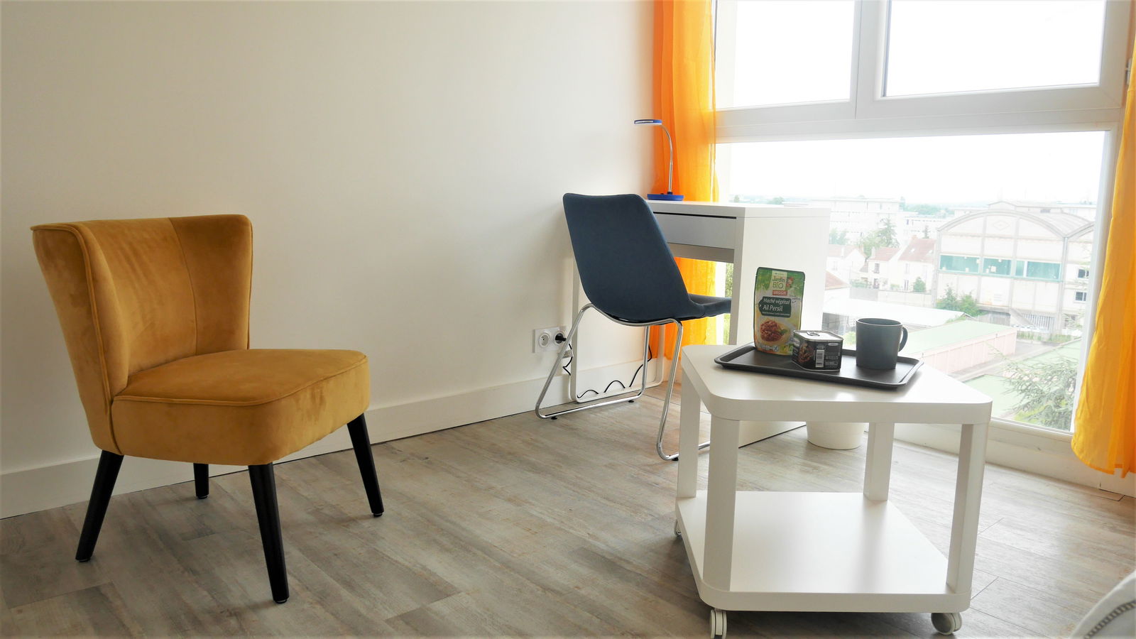 Colocation Mantes-la-Ville 233361