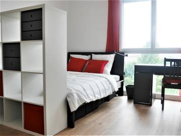 Chambre À Louer Mantes-La-Ville 236564