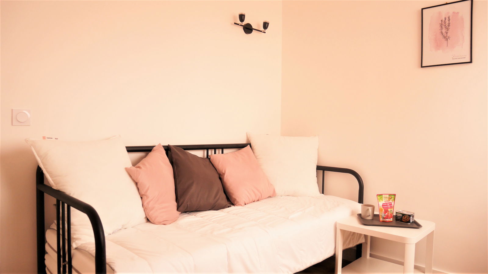 Colocation Mantes-la-Ville 234351