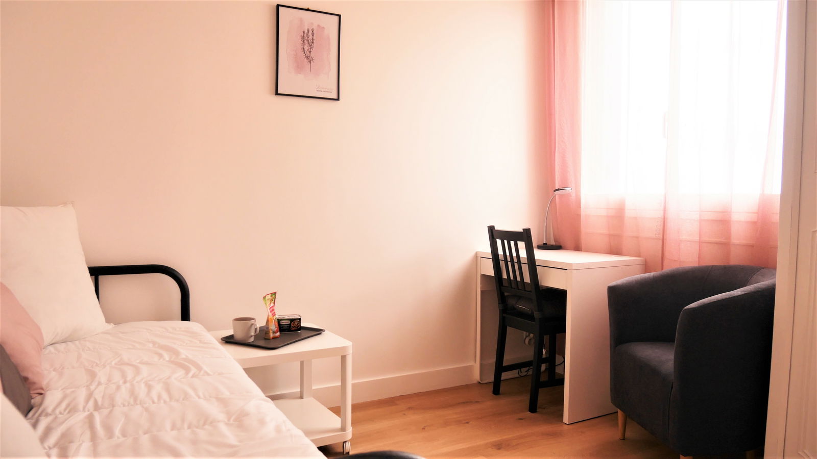 Colocation Mantes-la-Ville 234351