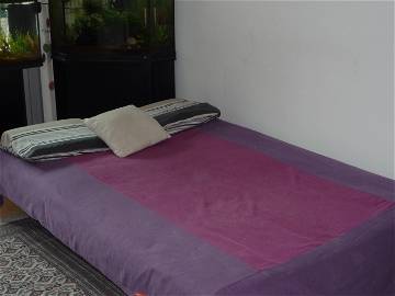 Room For Rent Lyon 129492-1