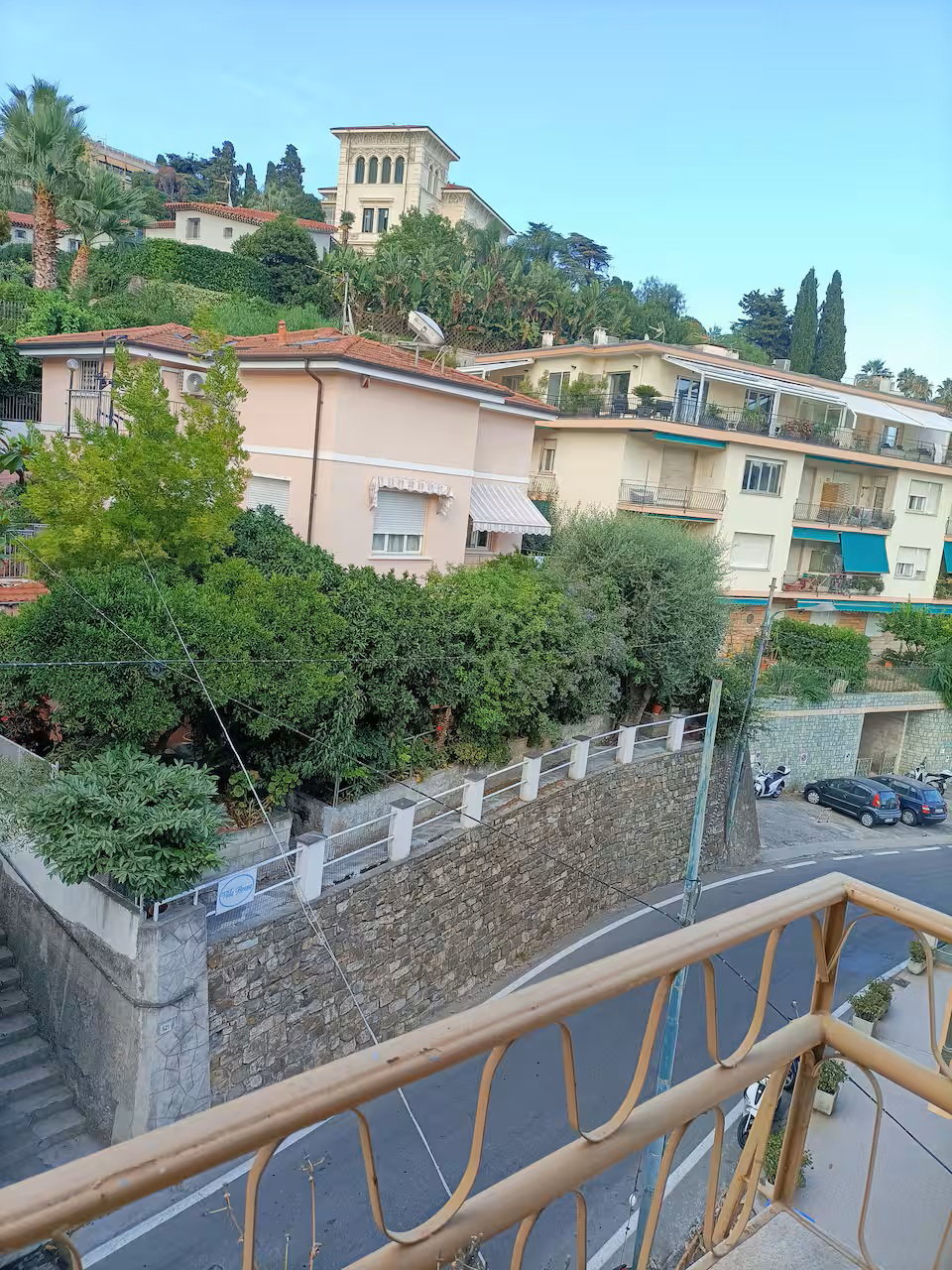 Homestay Sanremo 674320