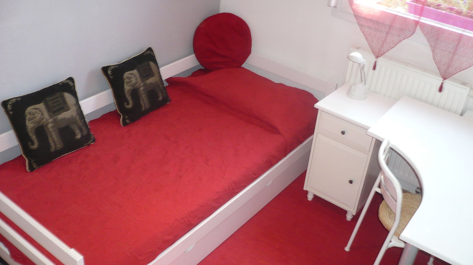 Homestay Strasbourg 143607