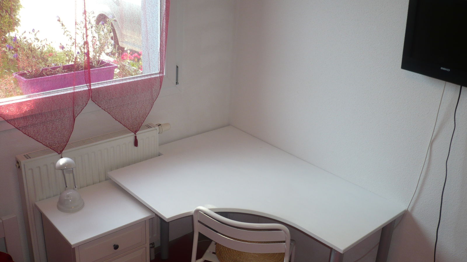 Homestay Strasbourg 143607