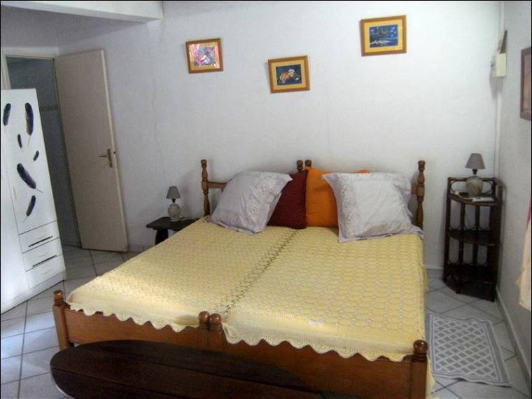 Homestay Baie Mahault 159541-1