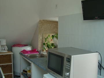 Logement Entier Surtainville 34533-6