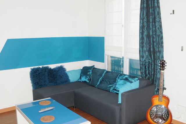 Homestay Paris 42613