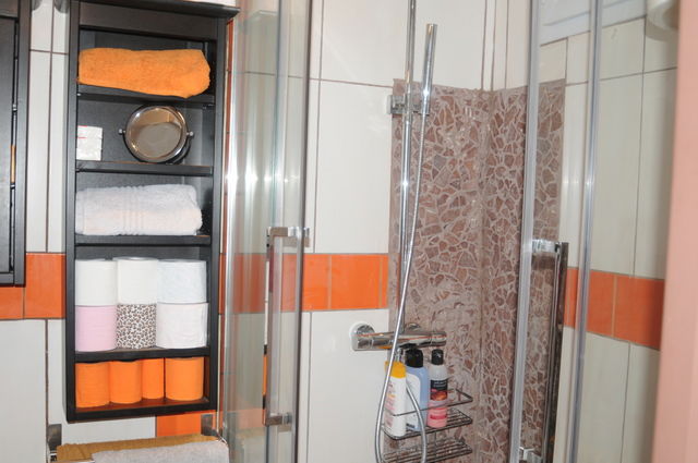 Homestay Paris 42613