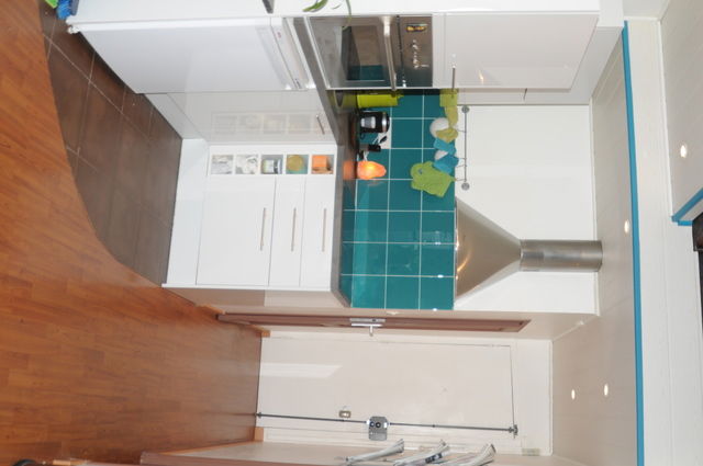 Homestay Paris 42613