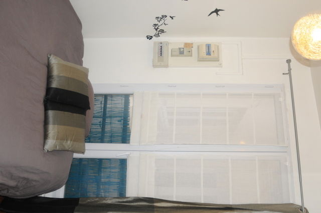 Homestay Paris 42613