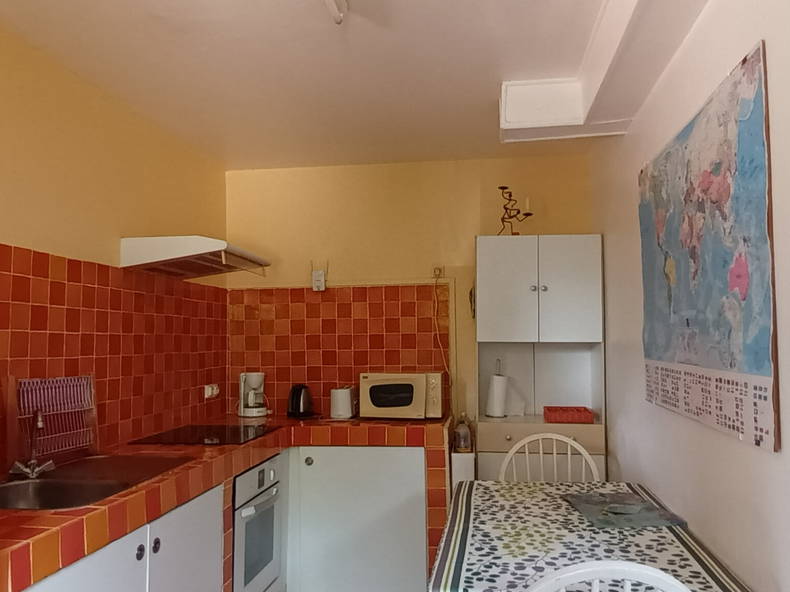 Ganzes Haus Petit-Bourg 45692-5