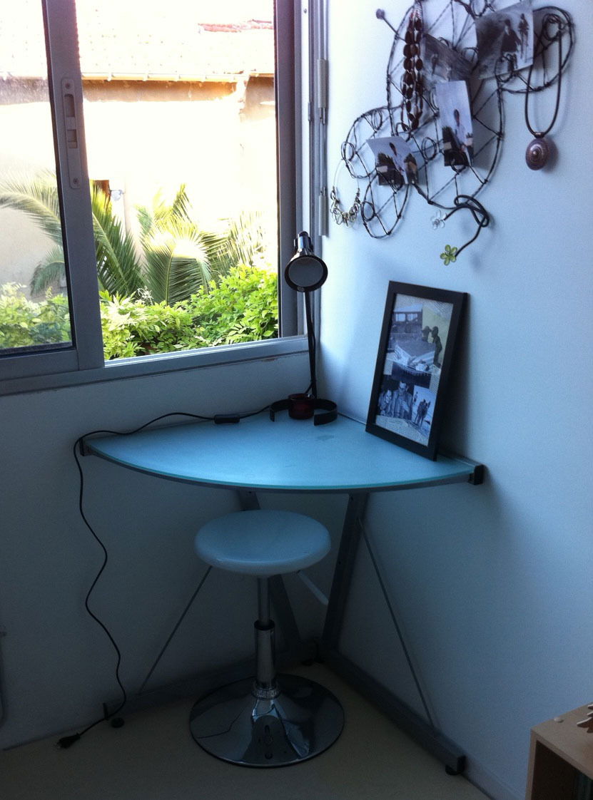 Homestay Montpellier 73935