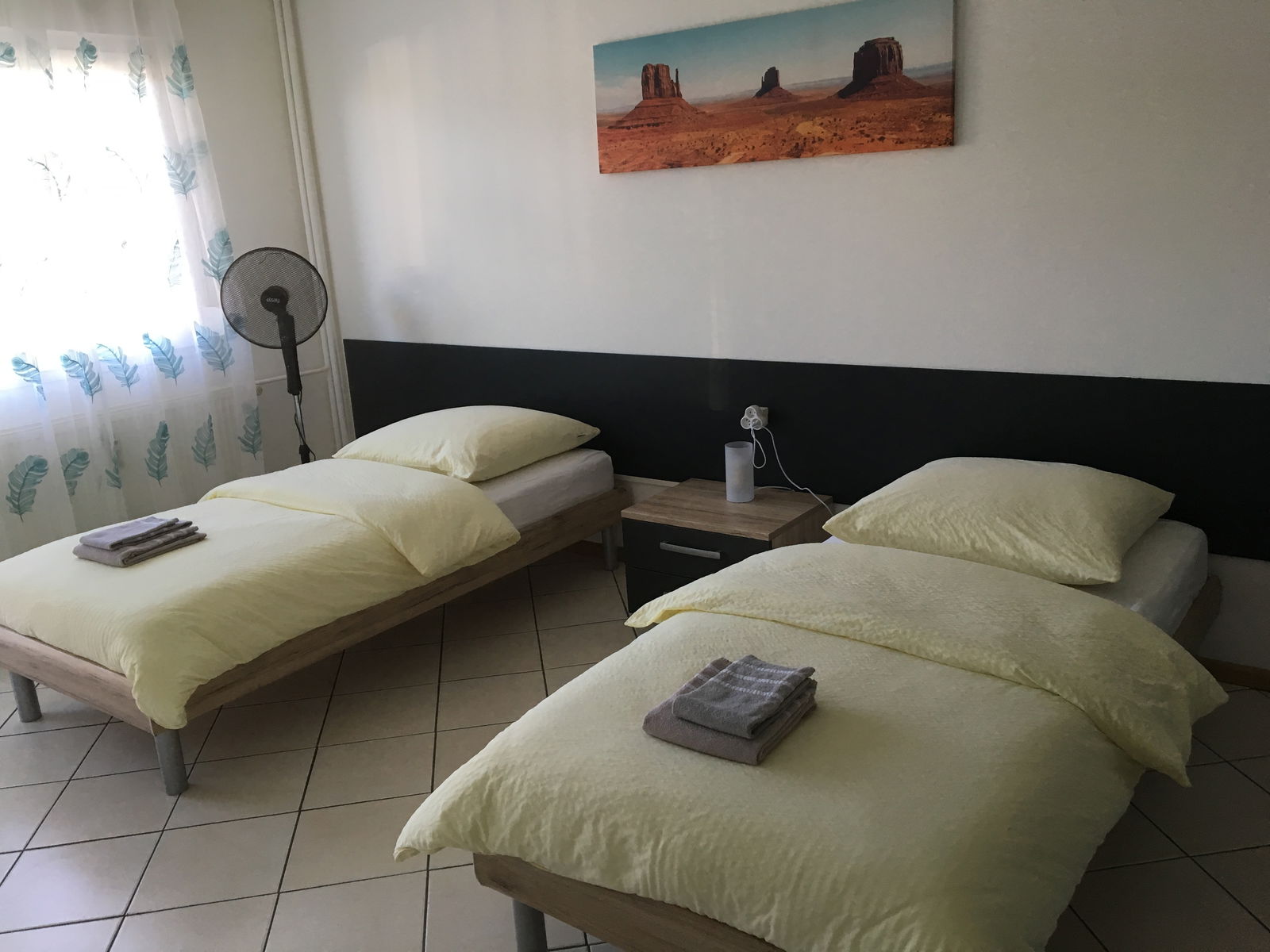 Homestay Saint-Louis 197174