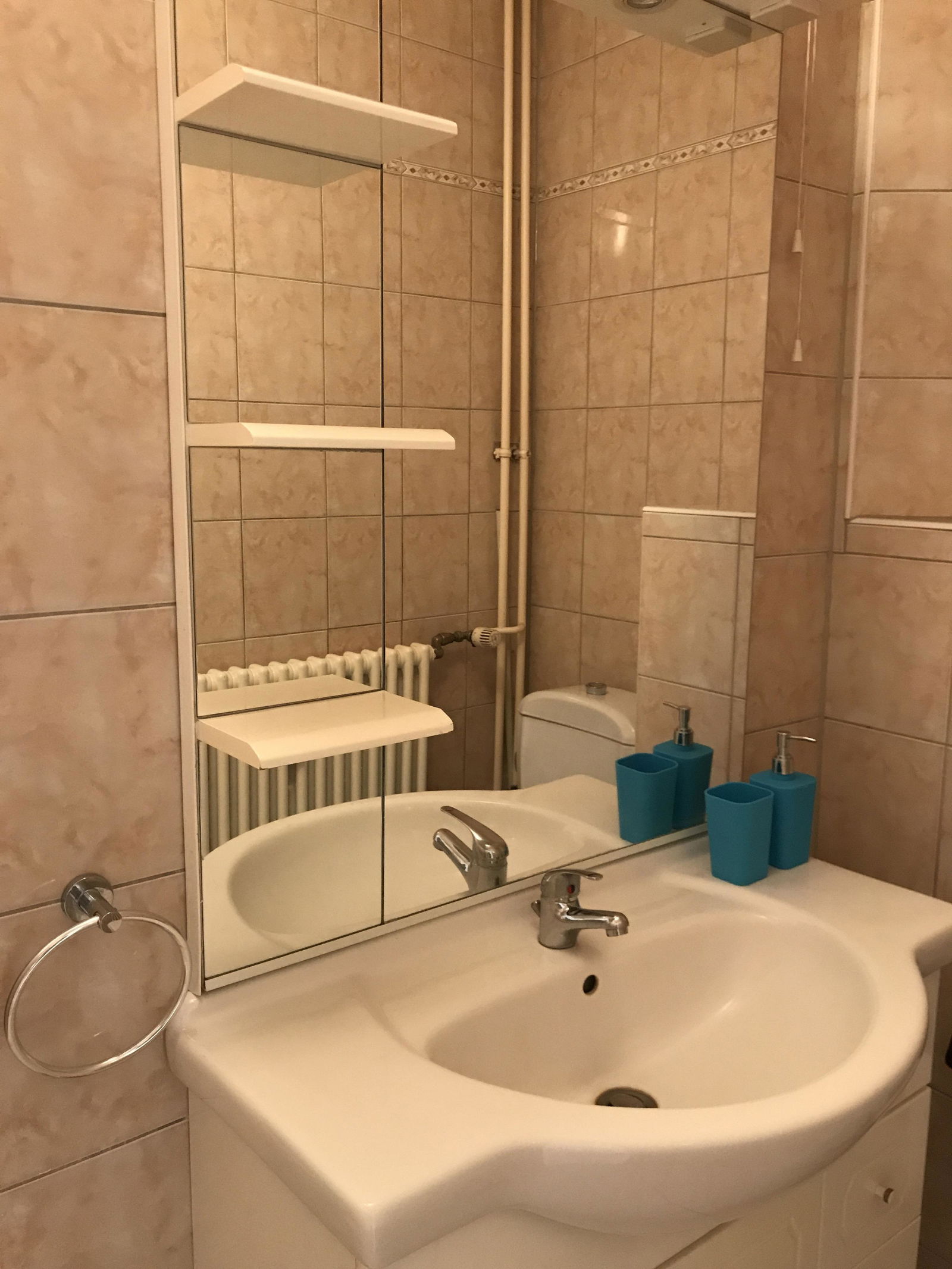 Homestay Saint-Louis 197174