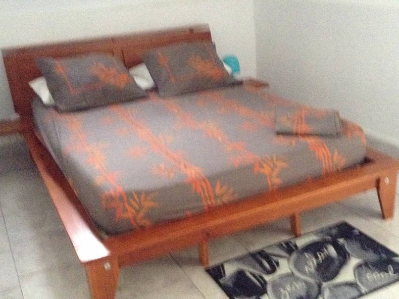 Toda La Casa Basse-Terre 150337-1