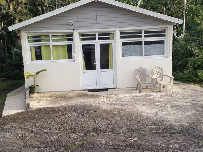 Toda La Casa Basse-Terre 150337-2