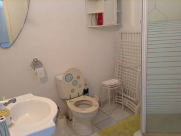 Logement Entier Basse-Terre 150337-7