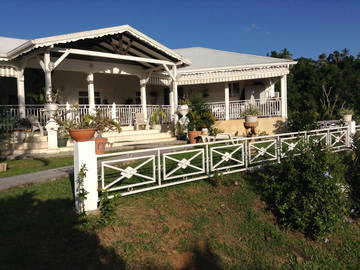 Logement Entier Basse-Terre 150337-8