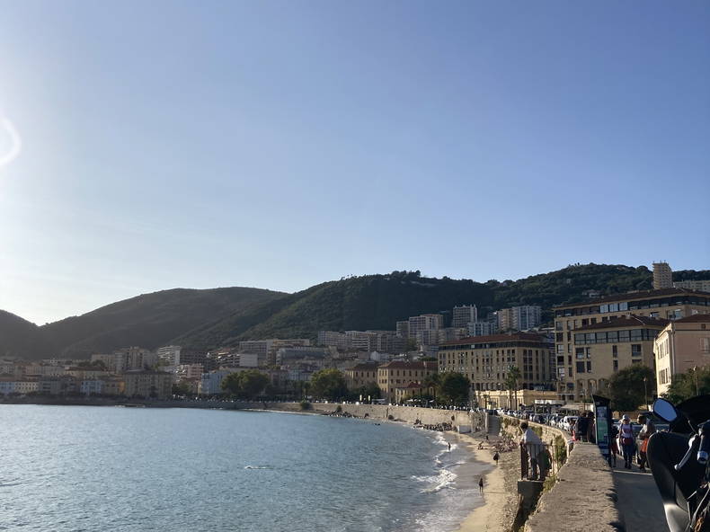 Logement Entier Ajaccio 293939-5