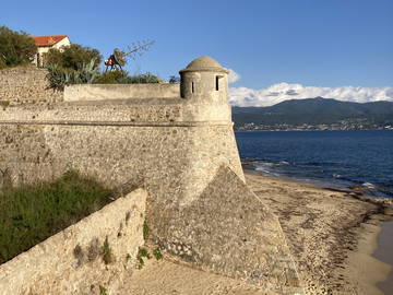 Logement Entier Ajaccio 293939-9