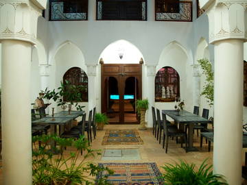 Room For Rent Marrakech 170378