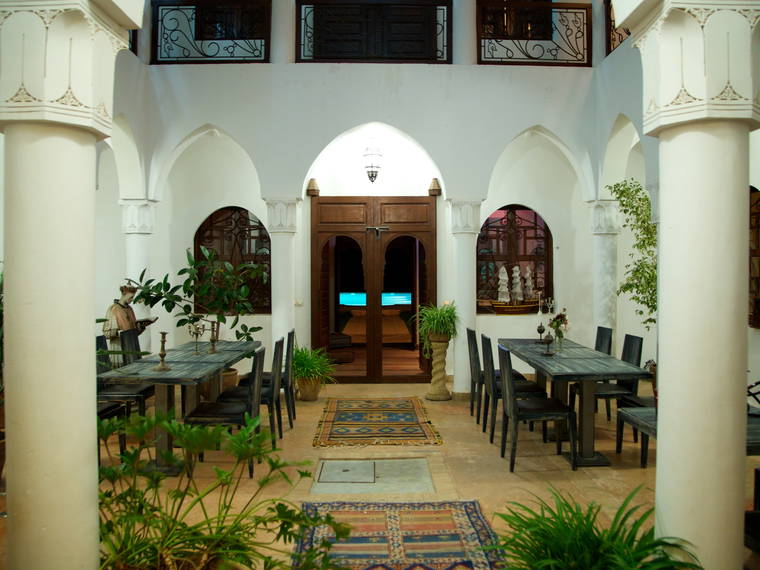 Homestay Marrakech 170378