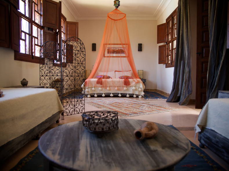 Gästezimmer Marrakech 170378-3