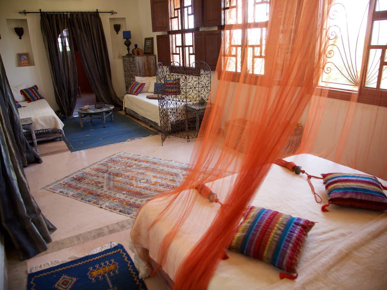 Gästezimmer Marrakech 170378-4