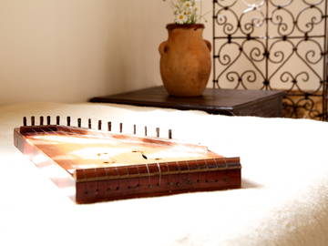 Chambre D'hôte Marrakech 170378-6