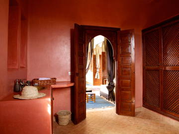 Chambre D'hôte Marrakech 170378-7