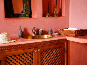 Chambre D'hôte Marrakech 170378-9