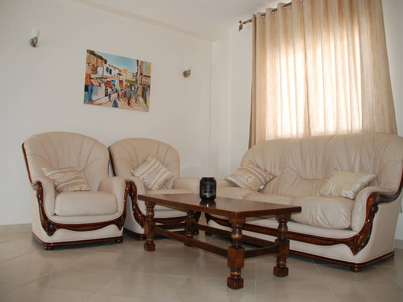 Logement Entier Agadir 189773-3