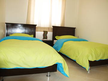 Logement Entier Agadir 189773-8