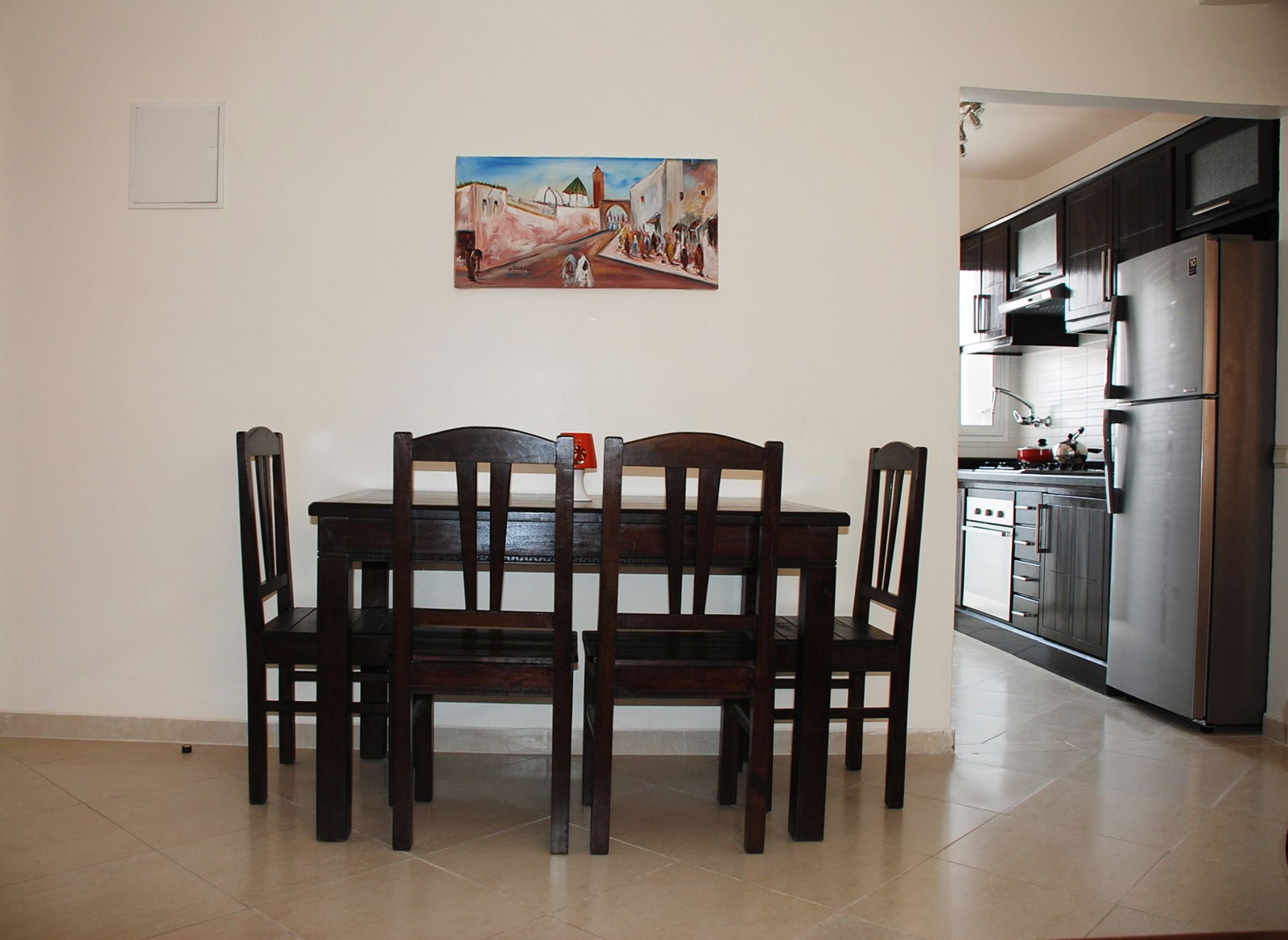 Independent Studio Agadir 189773