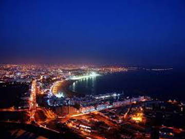 Logement Entier Agadir 189773-11