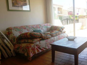 Logement Entier Saint-Cyprien 119010-5