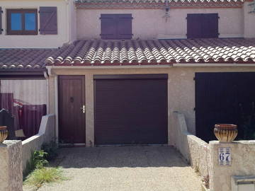 Logement Entier Saint-Cyprien 119010-7