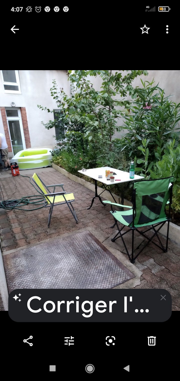 Homestay Vierzon 316260