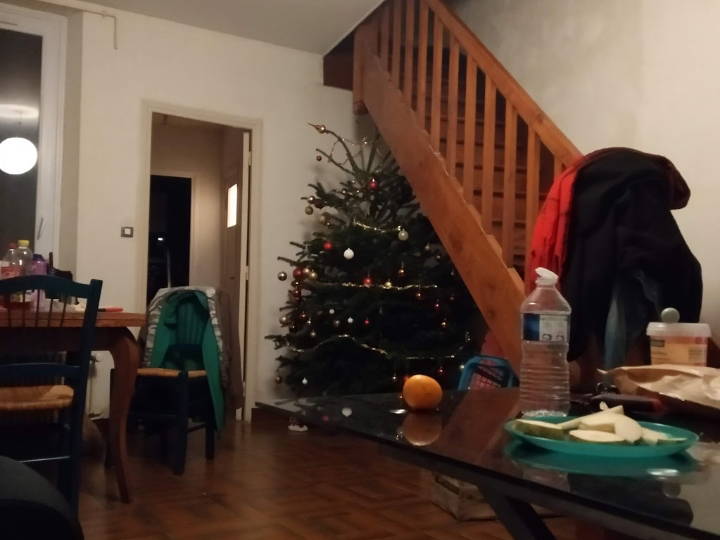 Gastfamilie Vierzon 316260-5