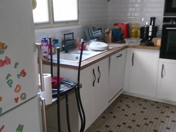 Chambre Chez L'habitant Vierzon 316267-6