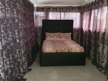 Room For Rent Cotonou 251680