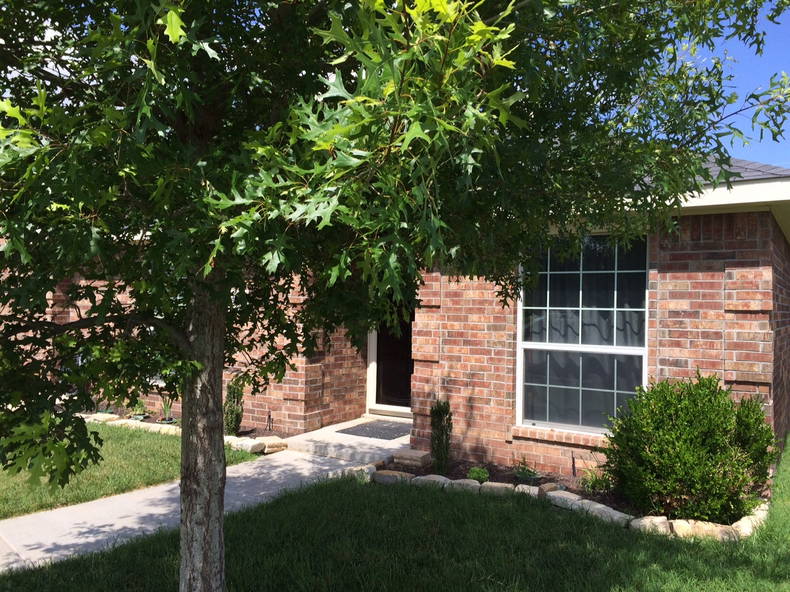 Quedarse En Casa Amarillo 106205-1