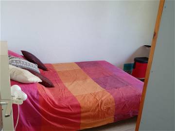 Room For Rent Le Haillan 295631