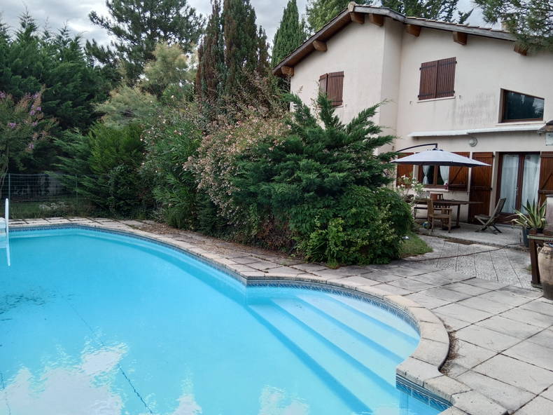 Hemvistelse Le Haillan 295631-3