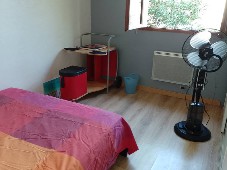 Hemvistelse Le Haillan 295631-4