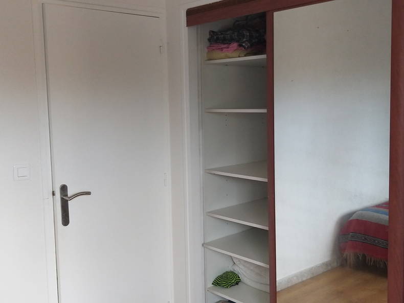 Quedarse En Casa Frontignan 314645-2