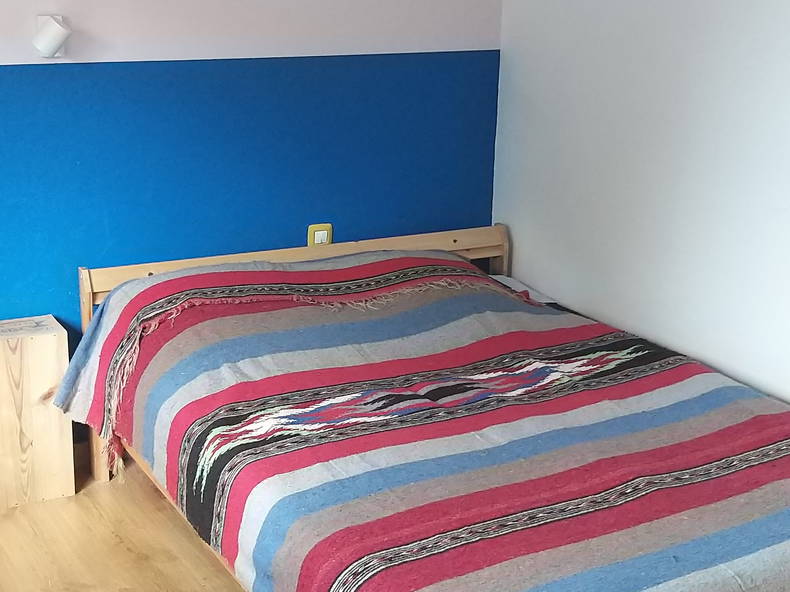 Quedarse En Casa Frontignan 314645-1