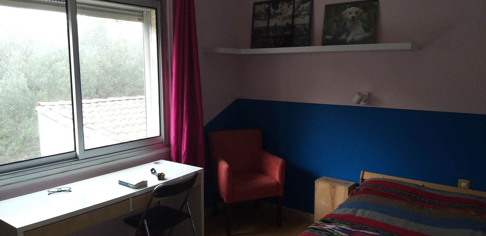 Homestay Frontignan 314645